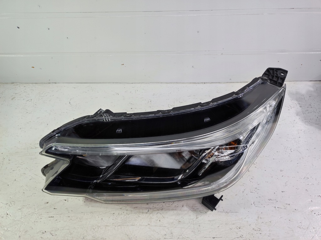 фото №13, Лампа левая honda crv cr-v fl lift 15-18zwykła led