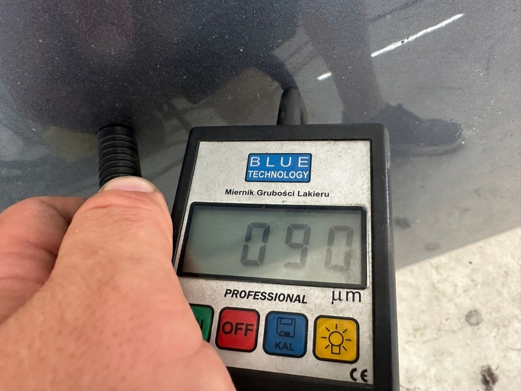 фото №5, Partner berlingo iii капот ezwd 90 мікронів