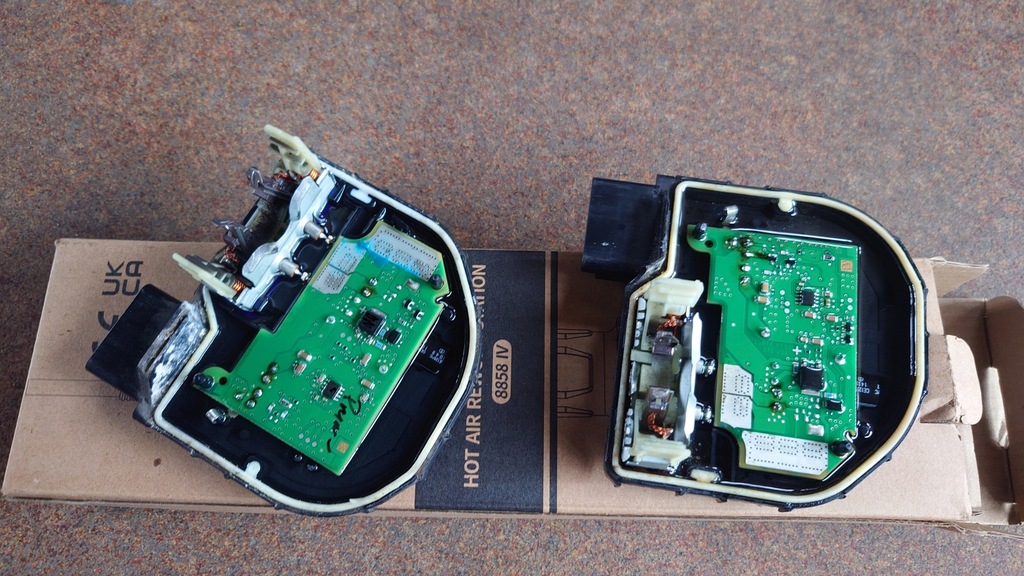 фото №5, Peugeot 508 дворники ремонт nr. 508 9677472580, 508 9677472680