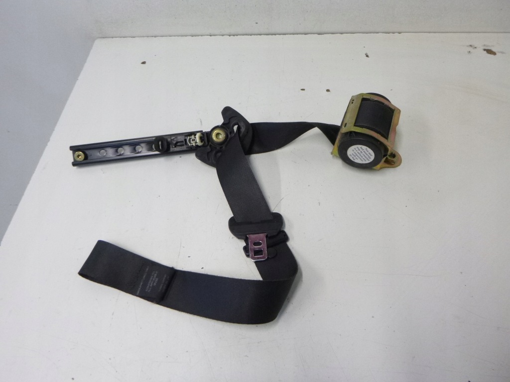 фото №1, Pas безпеки + натягувач mini cooper r50 02r