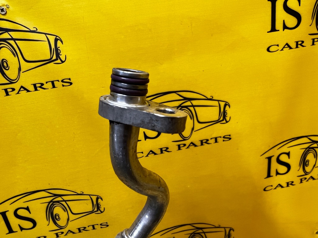 фото №3, Шланг труба wąż кондиціонера land rover discovery v l462