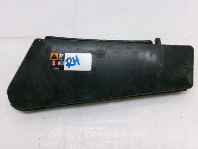 фото №1, Opel crossland подушка сиденье правая подушка безопасности