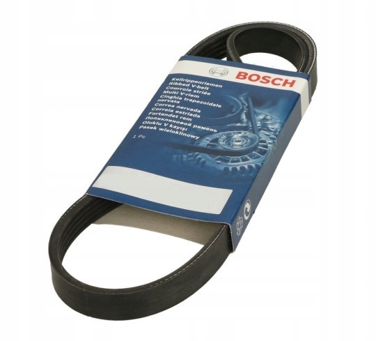 фото №1, Ремінь генератора bosch 13x1825 1987948054