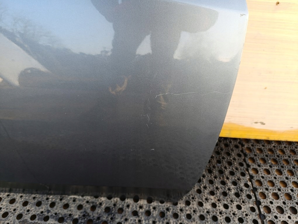 фото №8, Honda accord viii lift двері перед правий nh737m