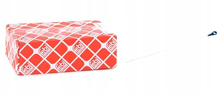 фото №1, Щуп рівня оливи citroen peugeot