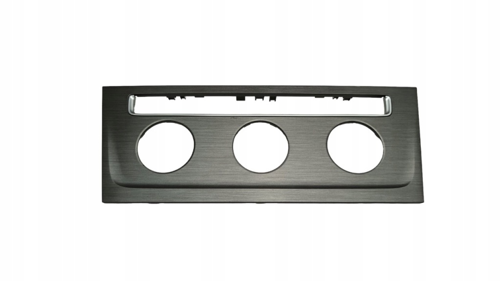 фото №1, Vw golf vii рамка панель кондиционера 5g1863041