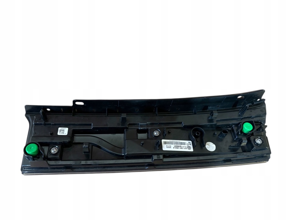 Правый led решётка volkswagen tiguan 3 рестайлинг  r-line 571941654a Оригинал