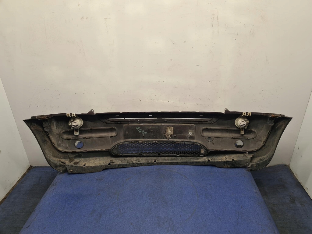 фото №8, Mini one i r50 бампер перед 903/3