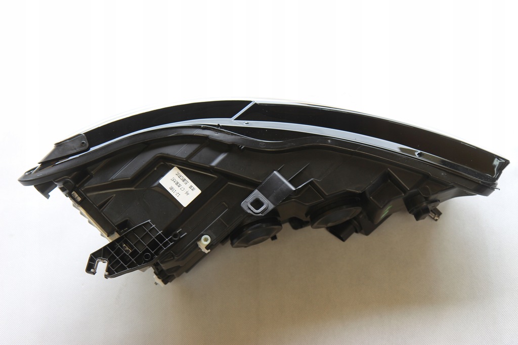 фото №9, Лампа full led audi a6 c7 lift 4g0941033h левая nowa комплектная