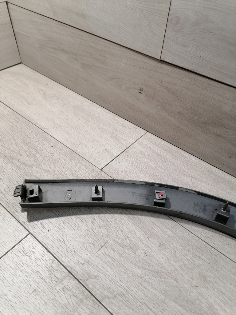 фото №11, Cayenne gts молдинг крила лівий перед 7p5853727f