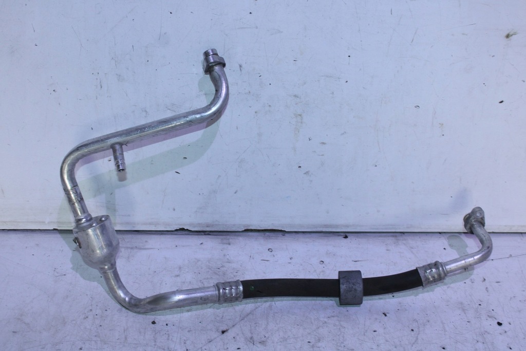 фото №1, Шланг трубка кондиционера dacia sandero 1.2