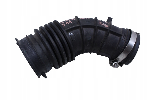 фото №1, Труба шланг 1.5 dci nissan qashqai j11
