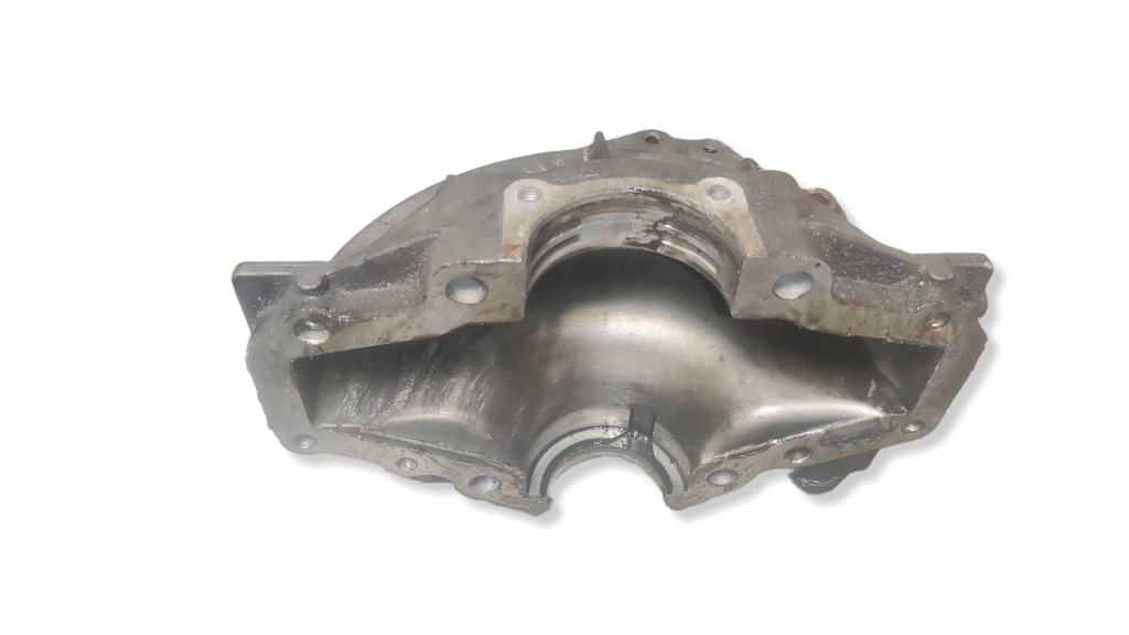 Корпус кришка коробки передач opel fiat 1.7 1.9 2.0 cdti m-jet 55194293 m32 Київ