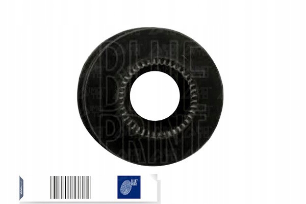 фото №16, Втулка важеля hyundai galloper 98.08- нижній prz