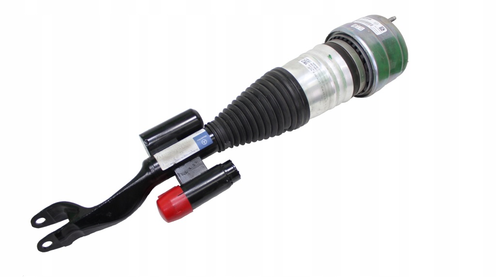 фото №1, Амортизатор пневматический bilstein mercedes glc w253 x253 перед правый