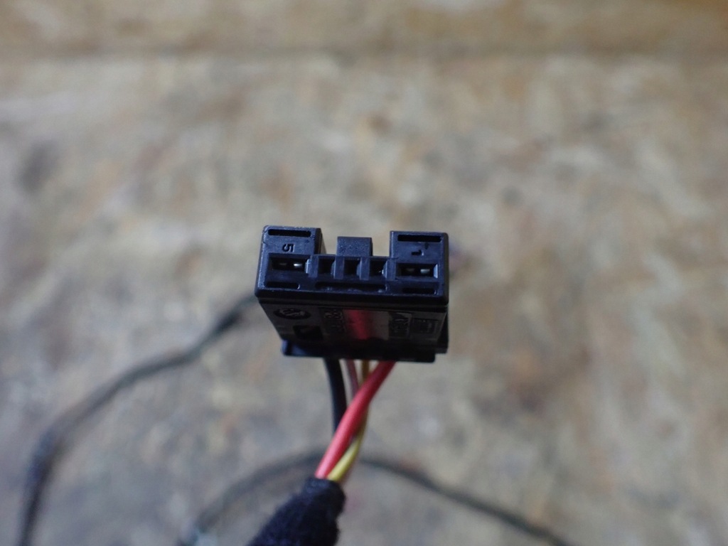 фото №6, Джгут електрика люк jaguar xj x351 long europa 4223863 5772