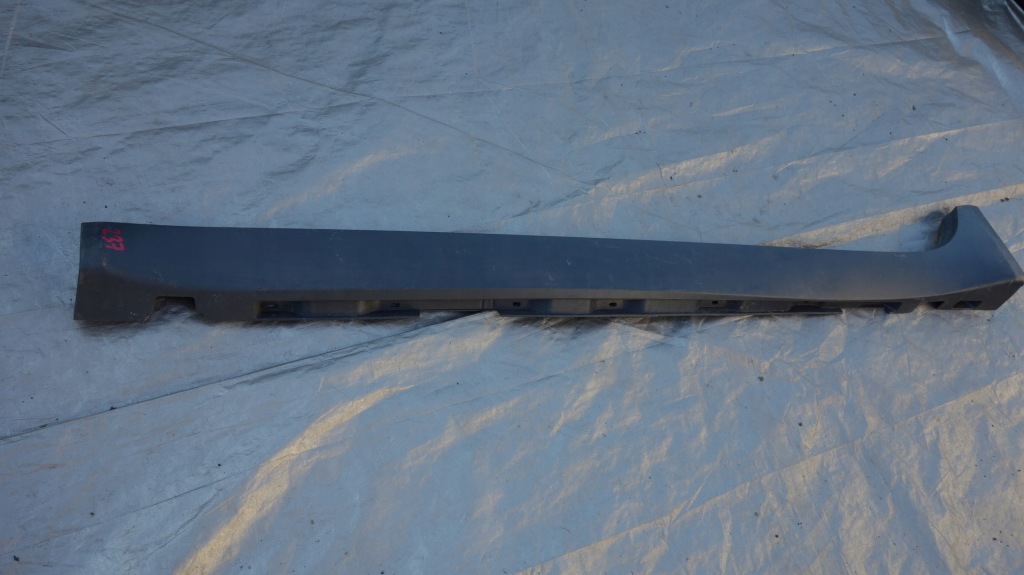 Купить Порог молдинг порог левая jaguar xf рестайлинг  // 237