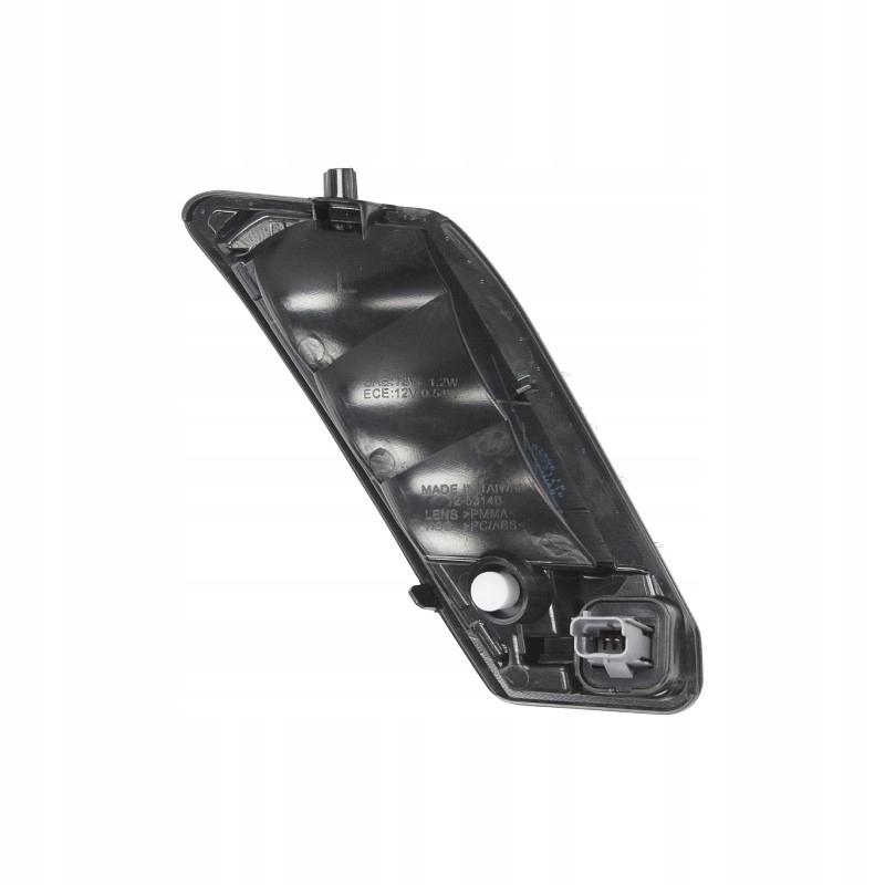 Фонарь  drl volvo xc60 08-13 левый led Недорого