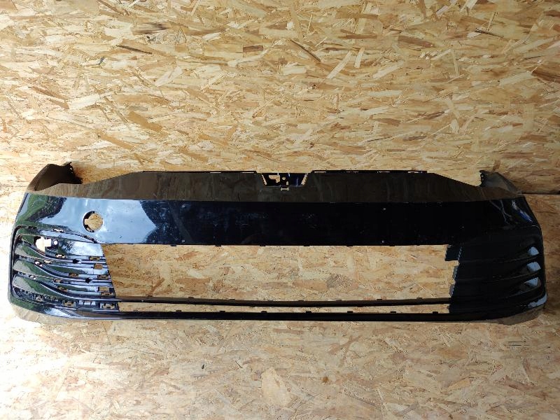 фото №1, Бампер перед передний vw golf viii r-line 5h0