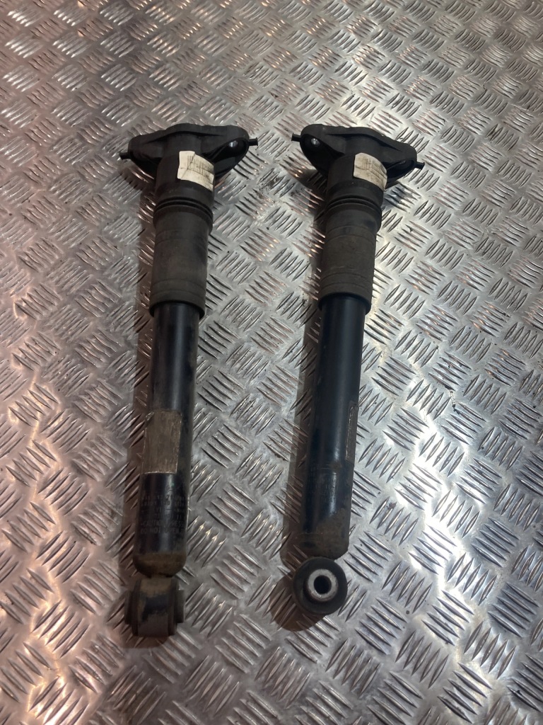 Купить Амортизатор задний  левый правый citroen c4 iii 20-