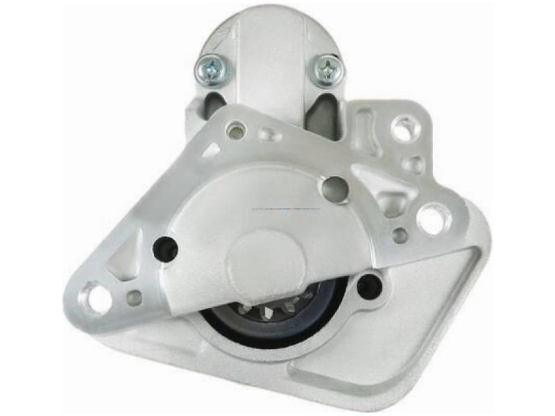 фото №1, Стартер renault kangoo grand kangoo ii 1.5 clio ii 1.5 iii 1.5 iv 1.5