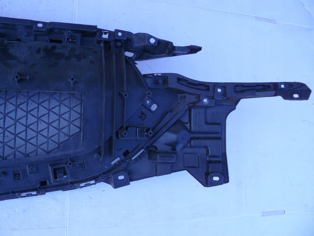 фото №13, Mazda cx5 cx-5 ii 17-21 решітка радіатора решітка радіатора