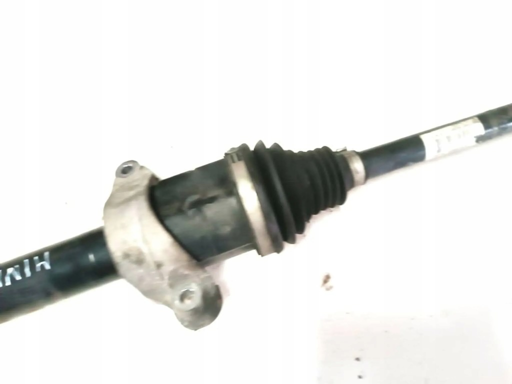 фото №3, Mini cooper countryman r60 2011 1,6 привідний вал правий перед