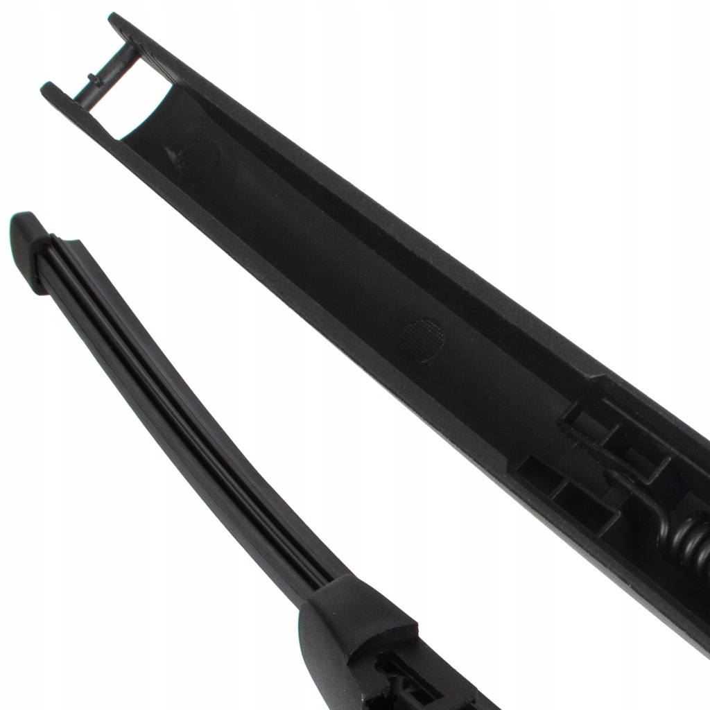 фото №7, Seat altea ibiza 2006 дворник рычаг дворники задняя щетка