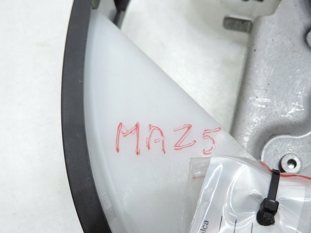 фото №6, Тормоз ручной mazda 5 i