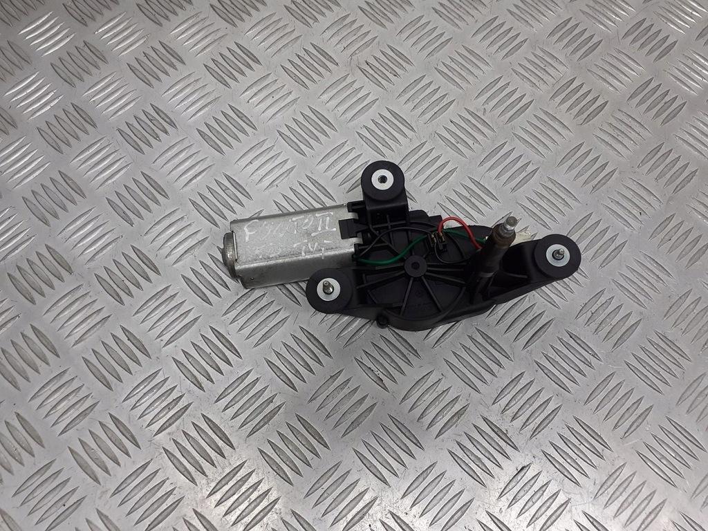 фото №1, Механізм двірники задня задній fiat punto ii