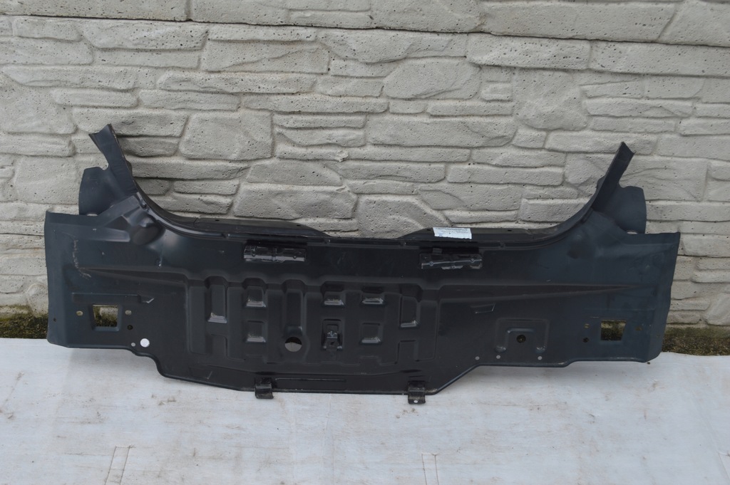 фото №1, Pas задній hyundai i20 lift