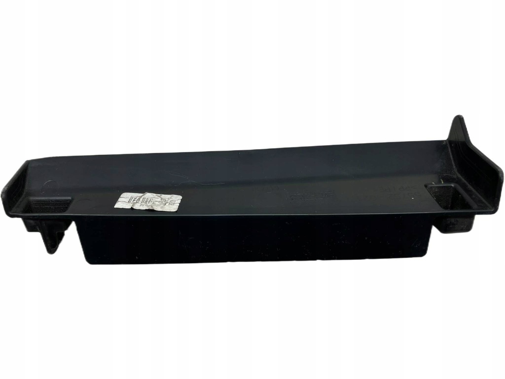 фото №1, Corolla e21 заглушка канал повітря жабо