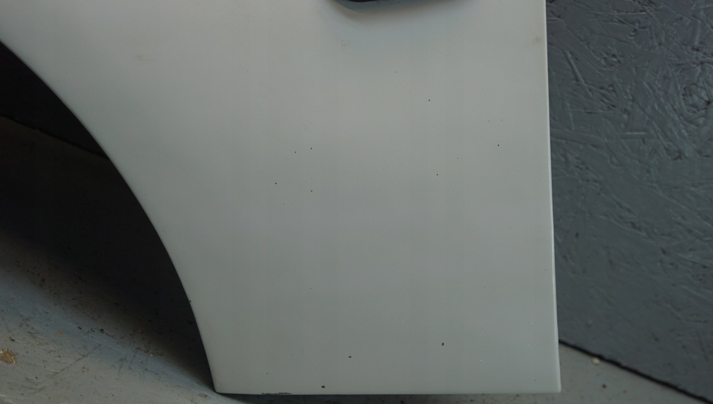 фото №10, Крила лівий перед bmw e90 e91