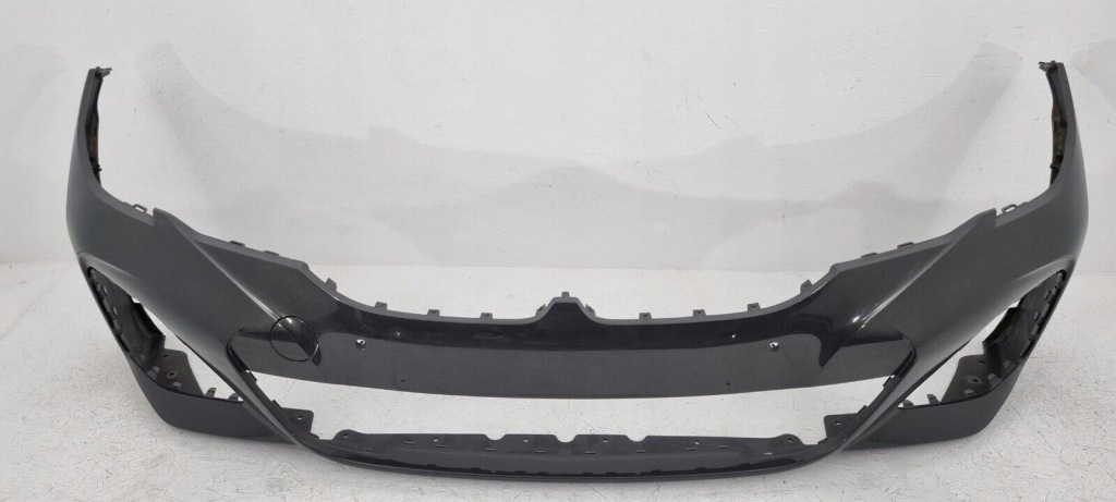 фото №10, Bmw 3 g20 g21 m набор 2018- бампер передний перед 8069346