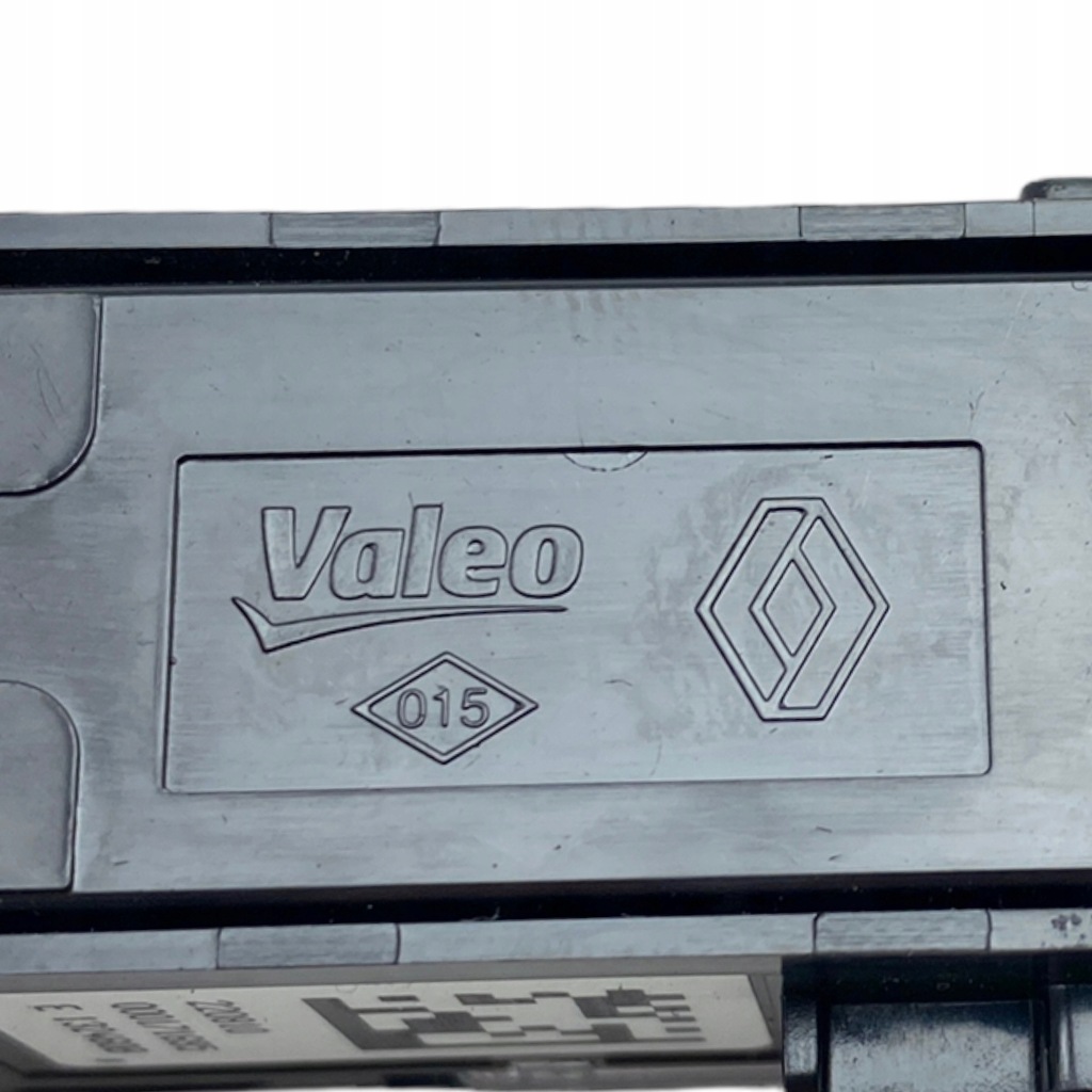 фото №15, Панель керування megane iv talisman espace v