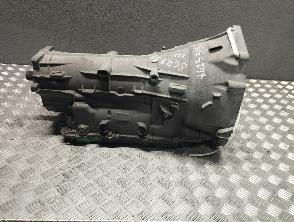 фото №10, Bmw оригінальний номер 8623596 3' f30 f31 3' f34 коробка передач передач n47