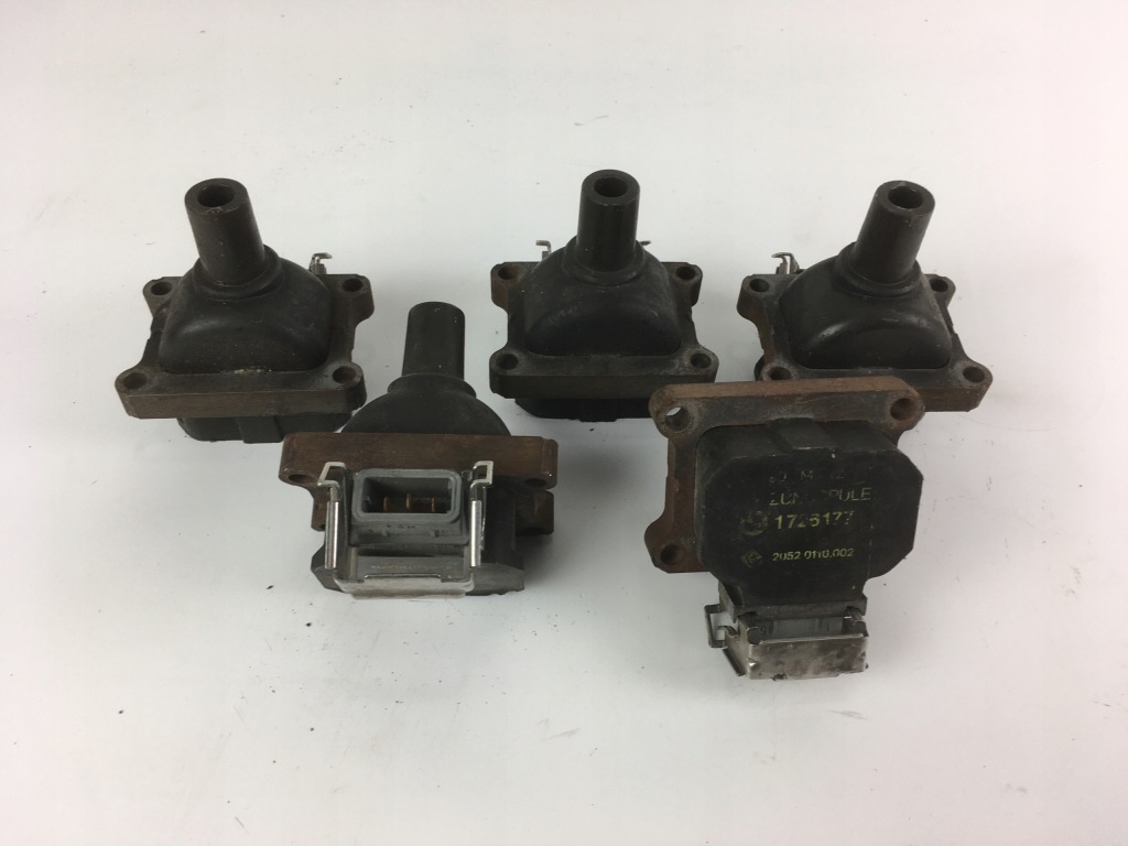 Купити Котушка запалювання bmw e 34 e 36 e46 e 39 bosch