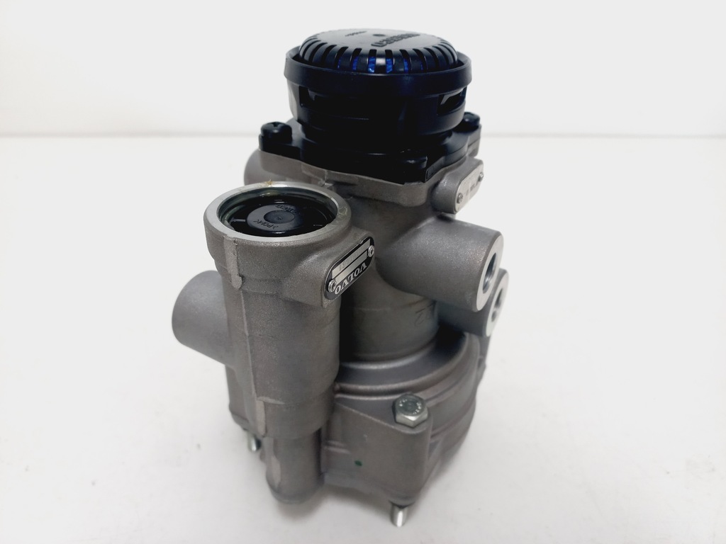 фото №8, Новий оригінал клапан ebs модулятор причіпний europa volvo fh12 fh 16 fm 12