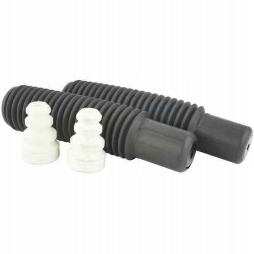 фото №4, Захист заднього амортизатора з odbiciem