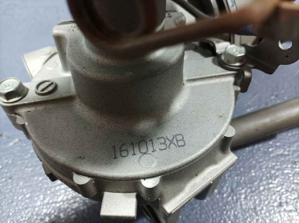 фото №8, Mazda 3 bm lift колонка кермова підсилювач jj110-002581-b