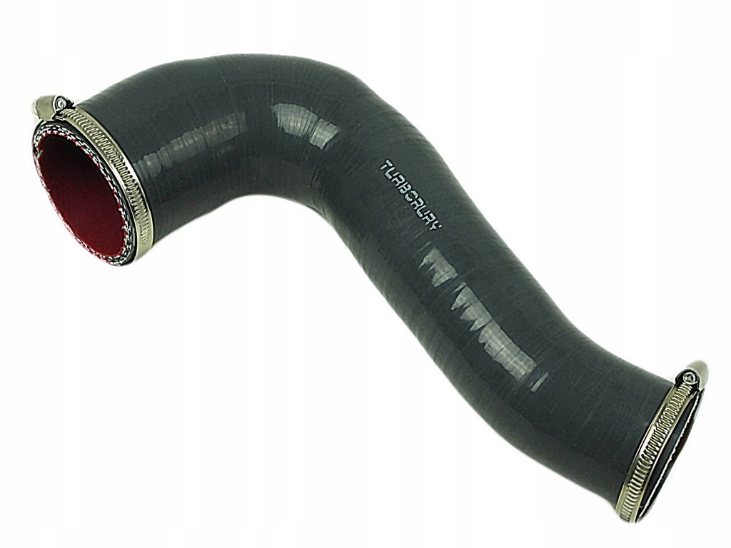 фото №1, Шланг интеркулер alfa romeo brera 1.8 tbi