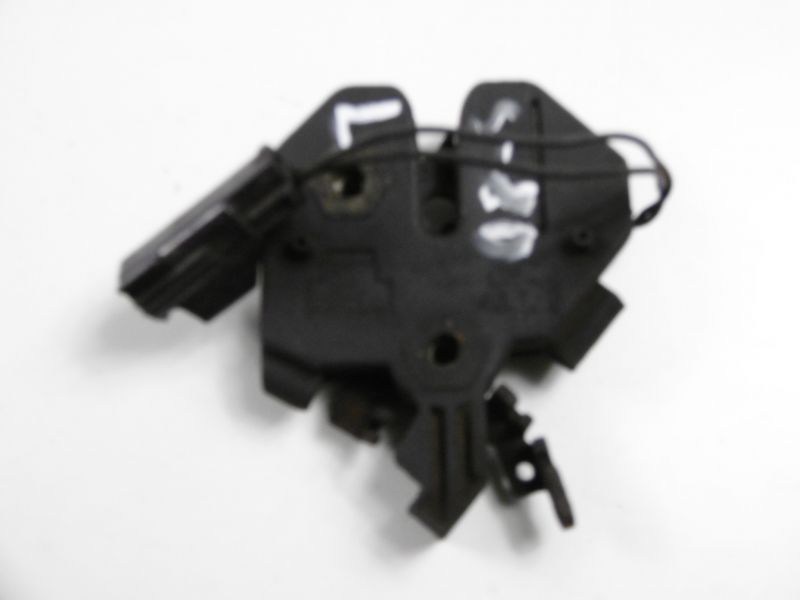 фото №6, Volvo s80 1 i замок кришки двигуна капот лівий