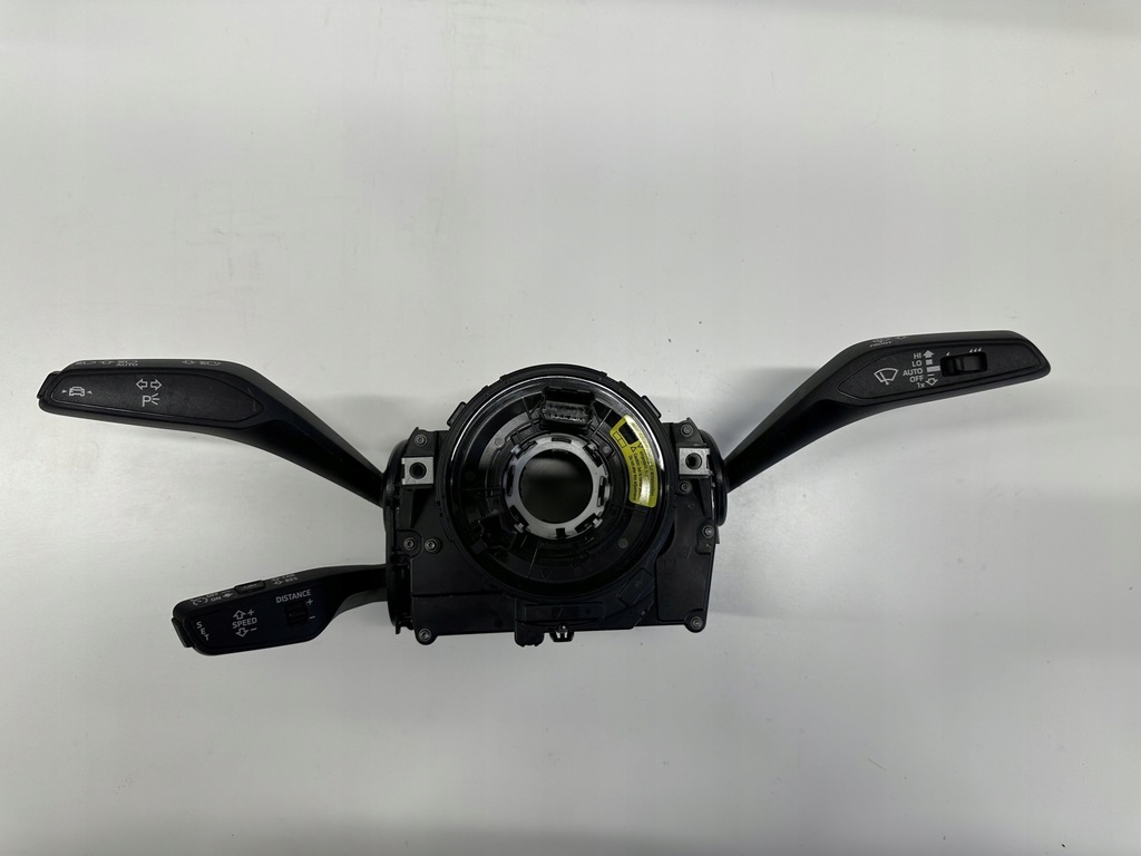 фото №1, Перемикач комбінований стрічка audi 4n0907129mt