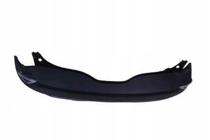 фото №1, Бампер задняя renault espace v pdc