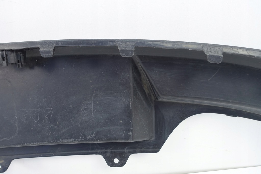 фото №11, Дифузор накладка задня skoda octavia iii sedan 5e5807521