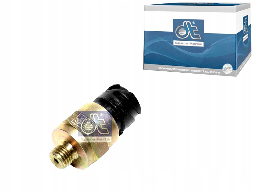 фото №1, Dt spare parts 4.62065 вимикач тисковий