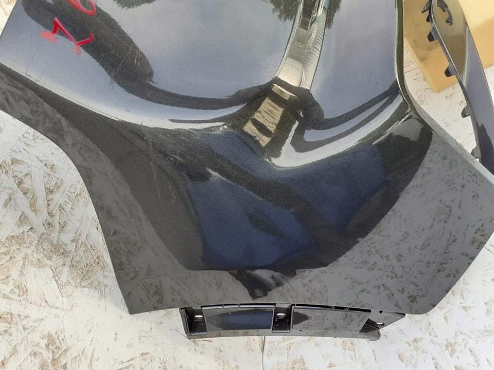 фото №9, Бампер задній задня kia e niro електрик