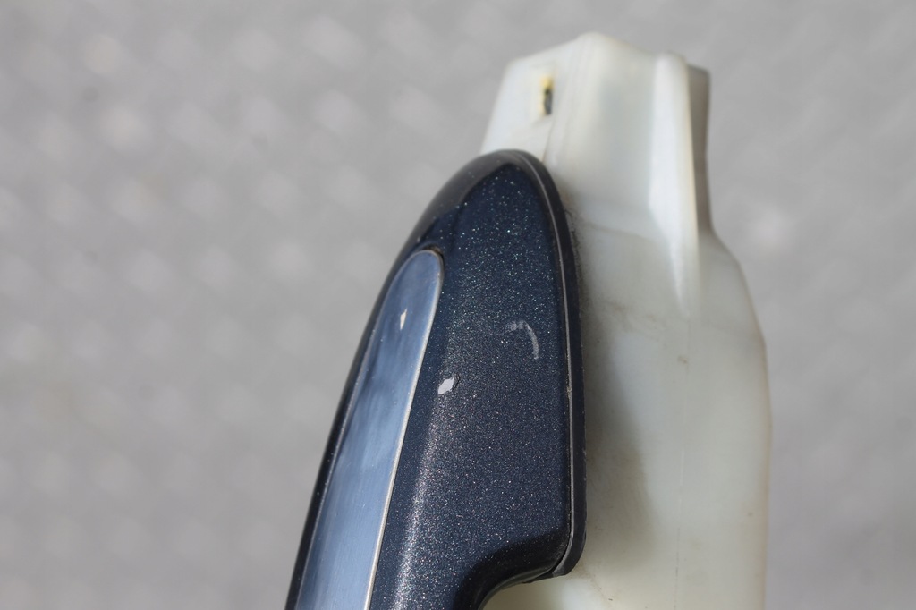 фото №5, Ручка двері правий задня хром s6g santa fe ii 06-12