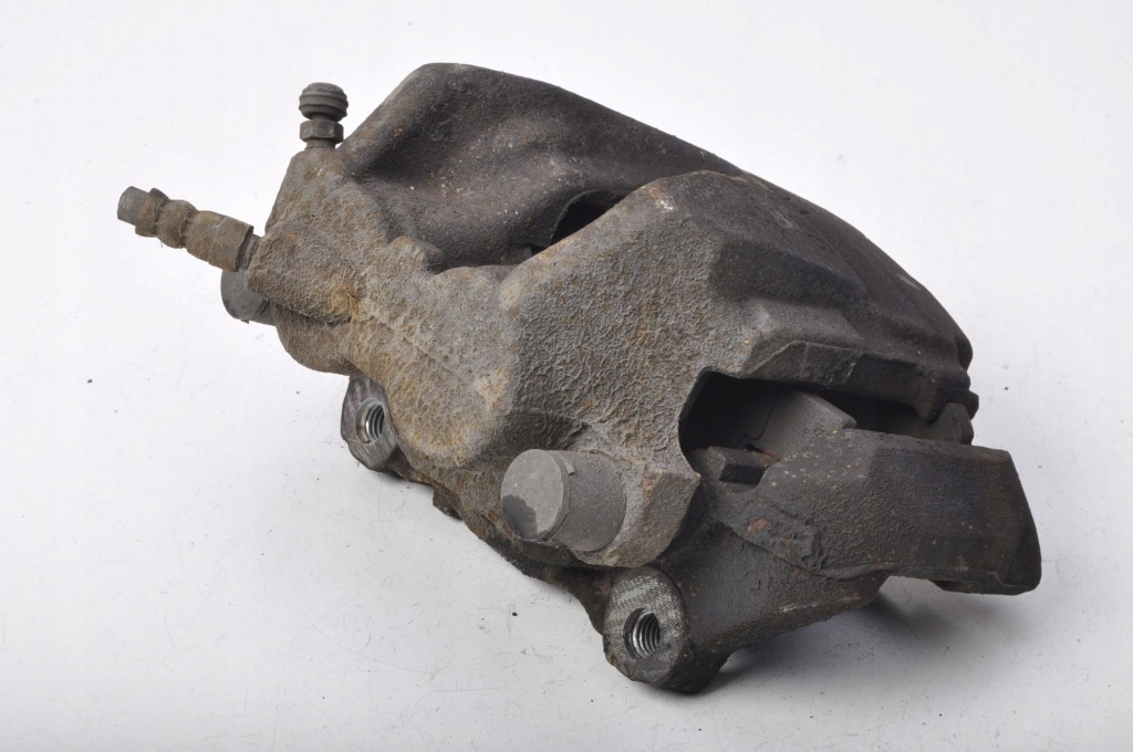 фото №3, Volvo xc60 i 2.4 d5 супорт гальмівний лівий перед