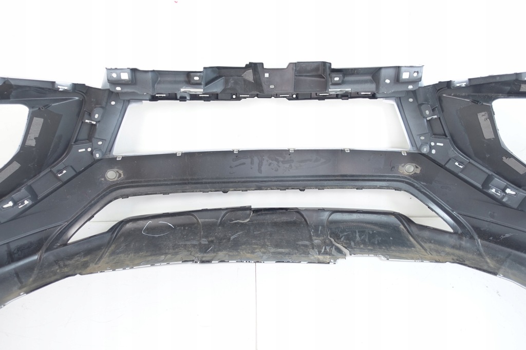 фото №11, Бампер перед mitsubishi eclipse cross lift 21-